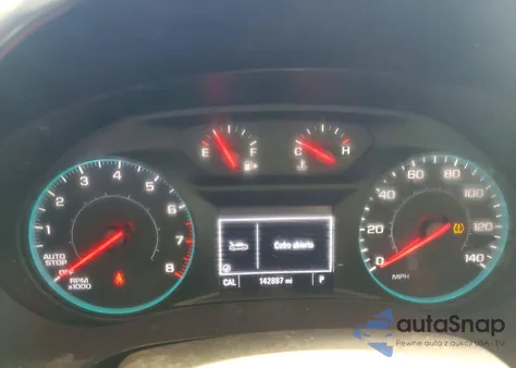 2020 Chevrolet Malibu Lt z USA, uszkodzony, nr VIN 1G1ZD5ST9LF025053